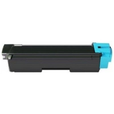 Toner Olivetti d-color mf2613en mf2614en d-color mf2603 2604plus d-color p2026 p2126 - Compatibile - Ciano - B0947C da 5.000 pagine A4