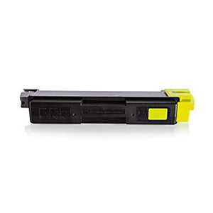 Toner Olivetti d-color mf2613en mf2614en d-color mf2603 2604plus d-color p2026 p2126 - Compatibile - Giallo - B0949Y da 5.000 pagine A4