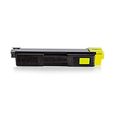 Toner Olivetti d-color mf2613en mf2614en d-color mf2603 2604plus d-color p2026 p2126 - Compatible - Yellow - B0949Y 5,000 A4 pages