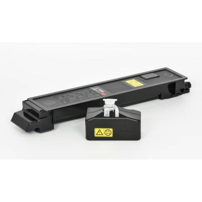 Toner Olivetti D-Color MF2001 MF2501 - Compatibile - Nero - B0990BK da 20.000 pagine A4