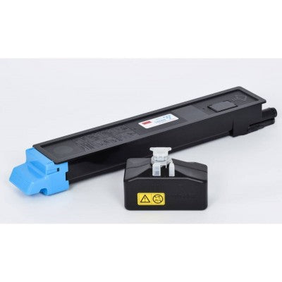 Toner Olivetti D-Color MF2001 MF2501 - Compatibile - Ciano - B0991C da 12.000 pagine A4