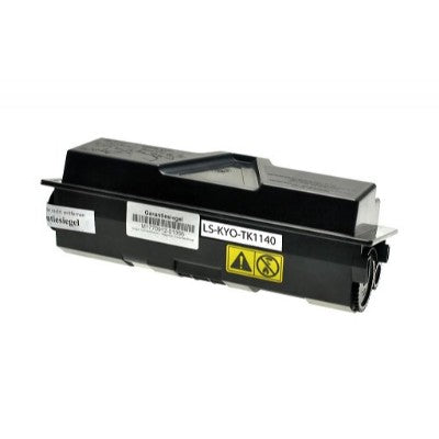 Toner Olivetti d-copia 3503mf 3504mf 3513mf 3514mf - Compatibile - Nero - B1011 da 7.200 pagine A4