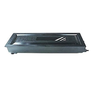 Toner Olivetti D-Copia 2500 2500MF 3000 3000MF - Compatibile - Nero - B0706 da 20.000 pagine A4