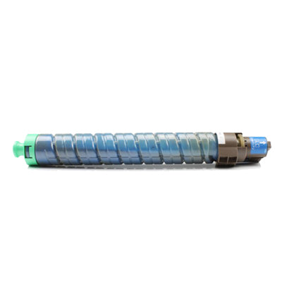Toner Ricoh aficio sp c811dn 820025 884204 821220 - Compatible - Cyan - K208C 15,000 A4 pages
