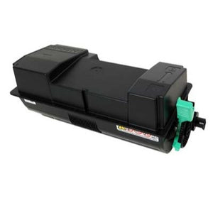 Toner Ricoh mp501spf mp501spftl mp601spf sp5300dn sp5300dntl sp5310dn gsa mp501spfg gsa mp601spfg gsa sp530 - Compatibile - Nero - MP601 da 25.000 pagine A4