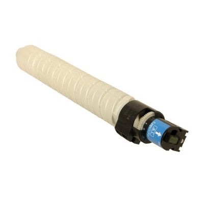 Toner Ricoh Aficio MP C3001 MP C3501 - Compatibile - Ciano - MPC3501C da 15.000 pagine A4