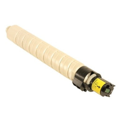Toner Ricoh Aficio MP C3001 MP C3501 - Compatibile - Giallo - MPC3501Y da 15.000 pagine A4