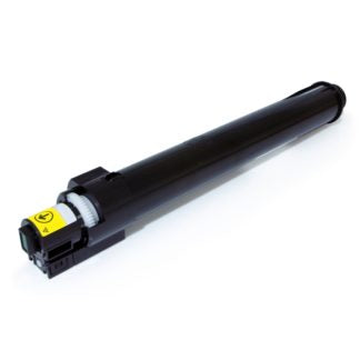 Toner Ricoh mp c3003sp 3004sp 3503sp 3504sp - Compatible - Yellow - MPC3503Y 18,000 A4 pages