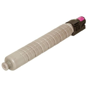 Toner Ricoh aficio c4000 c5000 - Compatibile - Magenta - MPC5000M da 17.000 pagine A4