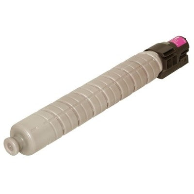 Ricoh aficio c4000 c5000 toner - Compatible - Magenta - MPC5000M 17,000 A4 pages