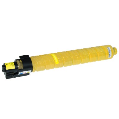 Ricoh aficio c4000 c5000 toner - Compatible - Yellow - MPC5000Y 17,000 A4 pages