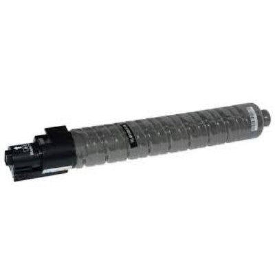 Toner Ricoh Aficio MP C4501 MP C5501A - Compatibile - Nero - MPC5501BK da 23.000 pagine A4