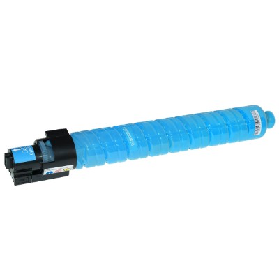 Toner Ricoh Aficio MP C4501 MP C5501A - Compatibile - Ciano - MPC5501C da 17.000 pagine A4