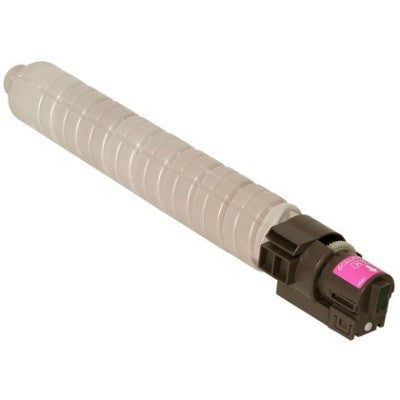 Toner Ricoh Aficio MP C4501 MP C5501A - Compatibile - Magenta - MPC5501M da 17.000 pagine A4