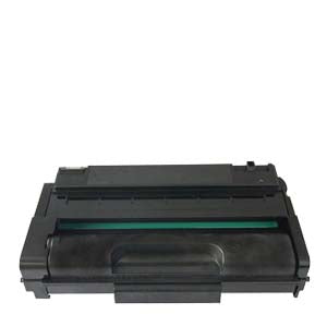 Ricoh aficio sp 300dn Toner - Compatible - Black - -SP300 1,500 A4 pages