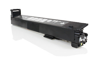 Toner HP COLOR CM6030 CM6030F CM6040MFP CM6040FMFP - Rigenerato - Nero - CB390A da 19.500 pagine A4