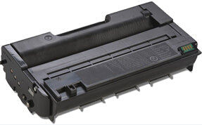 Toner Ricoh sp 3500n sp 3510dn sp 3500sf sp 3510s - Compatibile - Nero - -SP3500XE da 6.400 pagine A4