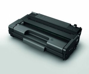 Toner Ricoh Lanier Sp SP 3500 SP 3510 dn SP 3510 sf NRG SP SP 3500 n SP 3500 SP 3500 sf SP 3500 sp SP 3510 - Compatible - Black - SP3510 6,400 A4 pages