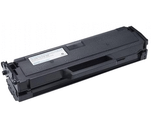 Toner Dell B1100 B 1160 B 1160 w B 1163 w B 1165 nfw - Compatibile - Nero - DEB1160 593-11108 HF44N da 1.500 pagine A4