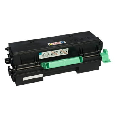 Toner Ricoh sp 3600sf dn 3610sf 4510sf dn - Compatibile - Nero - -SP4500H da 12.000 pagine A4