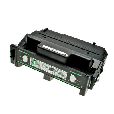 Toner Ricoh Aficio SP 5200 Aficio SP 5210 - Compatibile - Nero - SP5200HE da 25.000 pagine A4