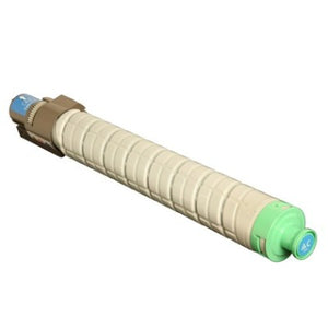 Toner Ricoh aficio spc820 821 - Compatibile - Ciano - SPC821C da 15.000 pagine A4