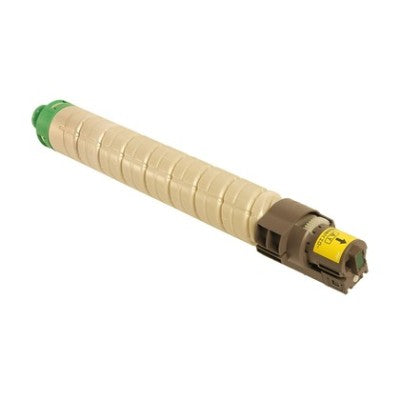 Ricoh aficio spc820 821 Toner - Compatible - Yellow - SPC821Y 15,000 A4 pages