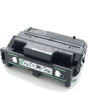 Toner Ricoh AP400 AP2600 AP2600 AP2600N AP2610 AP2610N AP600 600N AP600L AP600LU AP610N - Compatibile - Nero - -TYPE220 da 10.000 pagine A4