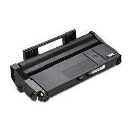Toner Ricoh SP SP 100 SP 100 e SP 100 SF SP 100 SFe SP 100 SU SP 100 SUe SP 110 SP 112 SP 112 e SP 112 SF S - Compatibile - Nero - SP100LE 407166 da 1.200 pagine A4