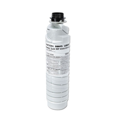 Toner Ricoh aficiomp3500 4000b 4000bsp 4001 4002 4002sp 5000b 5000bsp 5001 5002 5002sp - Compatible - Black - LK205 30,000 A4 pages