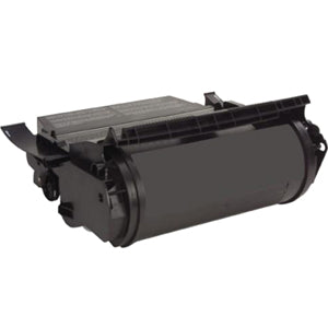 Lexmark Toner 4069 T 610 T 610 NT 610 N SOL T 610 T 610 SX T 612 T 612 NT 612 N SOL T 612 SX T 612 VT 614 - Remanufactured - Black - T610 12A5845 25,000 A4 pages