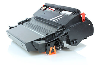 Toner Lexmark T620 620 DN 620 IN 620 N 620 622 622 DN 622 IN 622 N X 620 E 4069-5XX 4069-7XX T620 620 DN 620  - Rigenerato - Nero - T620 12A6865 2A6765 da 30.000 pagine A4