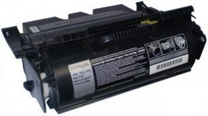 Toner Lexmark T 644 T 644 DN T 644 DTN T 644 N T 644 TN T T 644 T 644 DN T 644 DTN T 644 N T 644 TN sys UDS s - Compatibile - Nero - T644 64416XE da 32.000 pagine A4