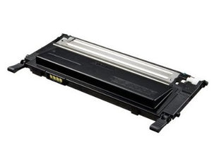 Toner Samsung clp310n clp315 clp315w clx3175fn clx3175fw clx3170fn - Compatibile - Nero - CLP-315BK CLT-4092BK da 1.500 pagine A4
