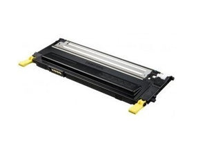 Toner Samsung clp310n clp315 clp315w clx3175fn clx3175fw clx3170fn - Compatibile - Nero - CLP-315Y CLT-4092Y da 1.000 pagine A4