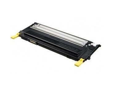 Toner Samsung clp310n clp315 clp315w clx3175fn clx3175fw clx3170fn - Compatibile - Nero - CLP-315Y CLT-4092Y da 1.000 pagine A4