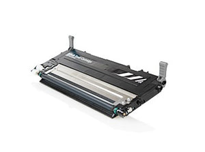 Toner Samsung clp-320n clp-325 clx-3285 - Compatibile - Nero - CLP-320BK CLT-4072BK da 1.500 pagine A4