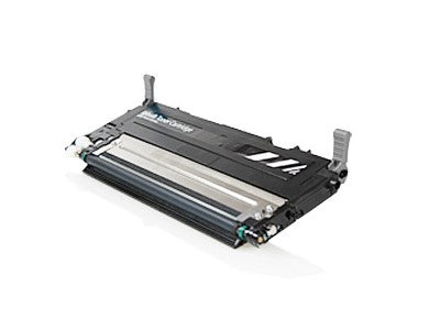 Samsung clp-320n clp-325 clx-3285 toner - Compatible - Black - CLP-320BK CLT-4072BK 1,500 A4 pages