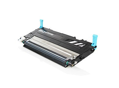 Samsung clp-320n clp-325 clx-3285 toner - Compatible - Cyan - CLP-320C CLT-4072C 1,000 A4 pages