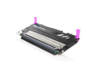 Samsung clp-320n clp-325 clx-3285 toner - Compatible - Magenta - CLP-320M CLT-4072M 1,000 A4 pages