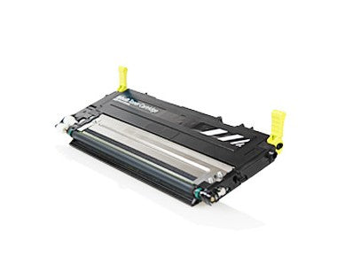 Toner Samsung clp-320n clp-325 clx-3285 - Compatibile - Giallo - CLP-320Y CLT-4072Y da 1.000 pagine A4