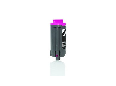 Samsung clp-350n toner - Compatible - Magenta - -CLP350M 2,000 A4 pages