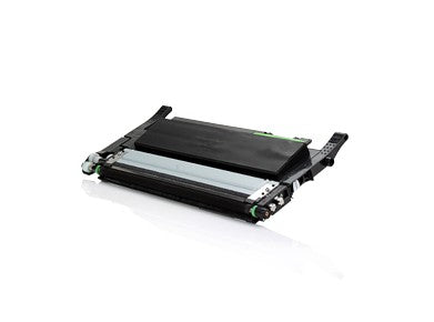 Toner Samsung clp 360 clp 360 n clp 360 nd clp 365 clp 365 w clx 3300 clx 3305 clx 3305 fn clx 3305 fw clx 33 - Compatibile - Nero - CLP-360BK CLT-406BK da 1.500 pagine A4