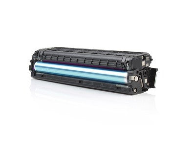 Samsung clx 4195 fn clx 4195 fw clx 4195 n clp 415 n clp 415 nw toner - Compatible - Magenta - CLP415M CLT504M 1,800 A4 pages