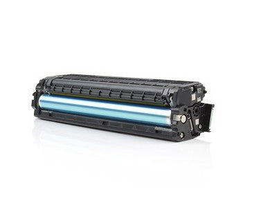 Samsung clx 4195 fn clx 4195 fw clx 4195 n clp 415 n clp 415 nw toner - Compatible - Yellow - CLP415Y CLT504Y 1,800 A4 pages