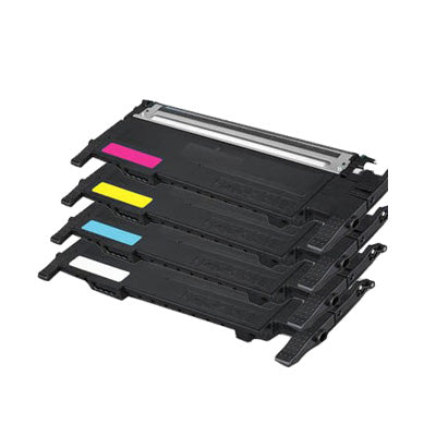 Toner Samsung clp-320 clp-325 clp-320n clp-325w clx-3185fn clx-3185fw clx-3185 clx-3180 clx-3185w clx-3185n c - Compatibile - Nero - CLT-407 CLT-409BK da 1.500 pagine A4