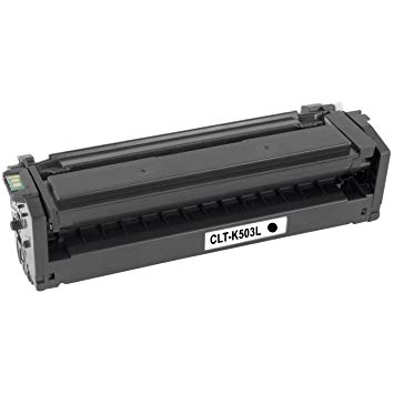 Toner Samsung ProXpress C3010ND ProXpress C3060FR - Compatibile - Nero - CLT503BK da 8.000 pagine A4