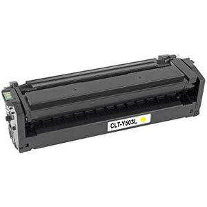 Toner Samsung ProXpress C3010ND ProXpress C3060FR - Compatibile - Giallo - CLT503Y da 5.000 pagine A4