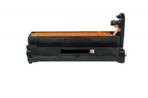 OKI Drum C5600dn C5600n C5700dn C5700n C5550 MFP C5800dn C5800n C5900dn C5900dtn C5900n C5850 C5850DN C5 - Compatible - Black - OKDR560BK 43381708 20,000 pages A4