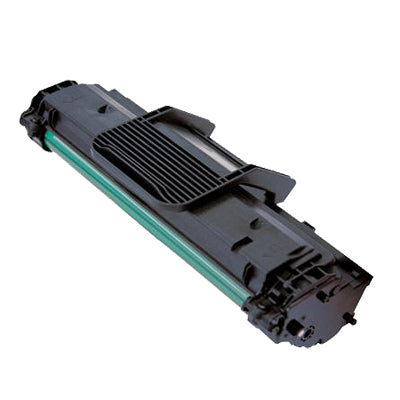 Toner Samsung ml-1610 2010 2010r 2510 2570 2571n scx-4321 4521f 1100 1110 phaser 3117 3122 3124 3125 - Compatibile - Nero - ML1610 ML2010 da 3.000 pagine A4